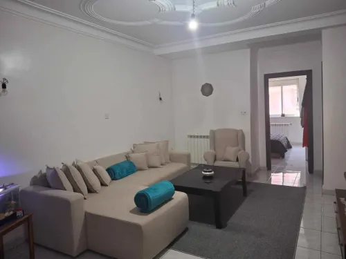 Vente Appartement F3 Tizi Ouzou Tizi ouzou