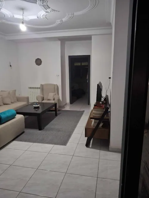 Vente Appartement F3 Tizi Ouzou Tizi ouzou