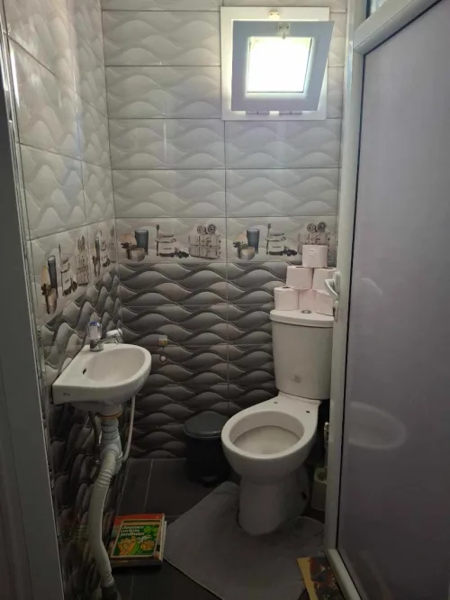 Vente Appartement F3 Tizi Ouzou Tizi ouzou