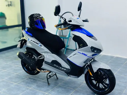 Vms driver Vms 2024