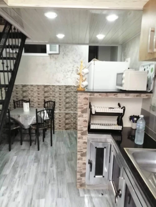 Location Appartement Duplex F2 Oran Ain el turck 6