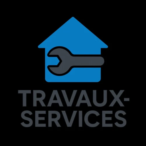 Travaux service
