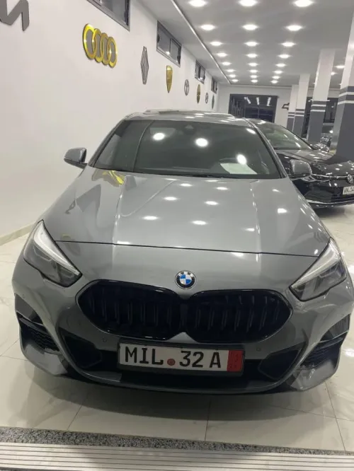 BMW Série 2 2022 Coupé Pack Sport M