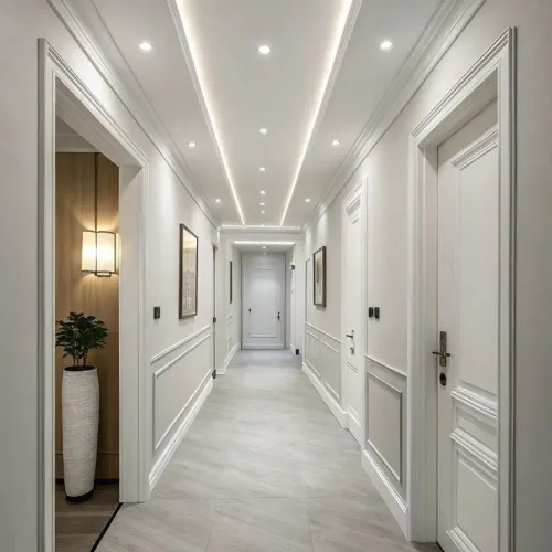 Vente Appartement F4 Alger El harrach