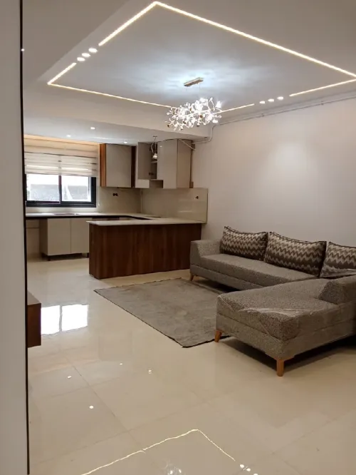 Vente Appartement F3 Alger Bordj el kiffan