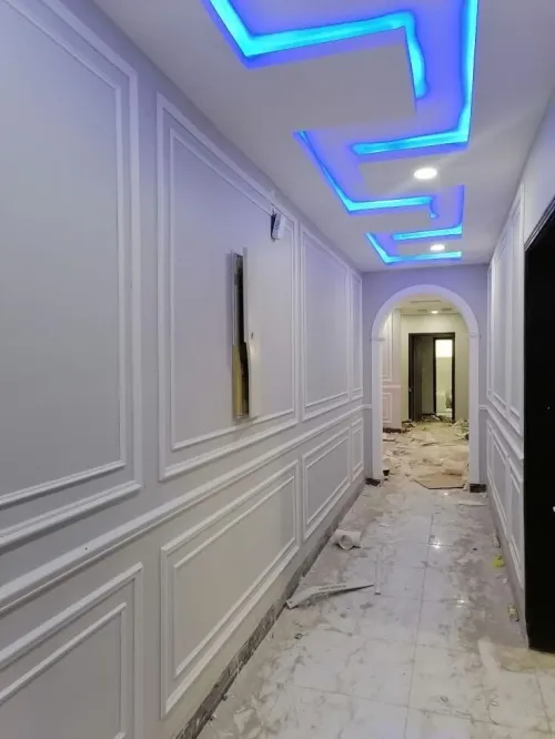 Vente Appartement F3 Alger Bordj el kiffan