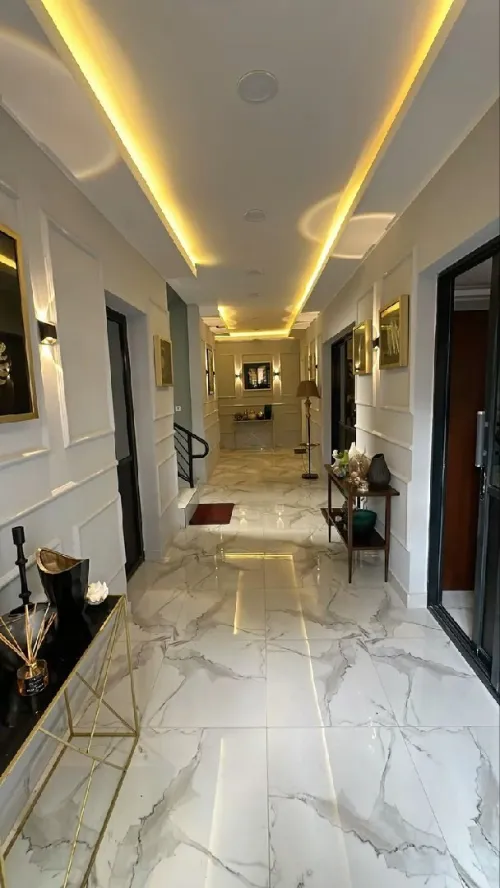 Vente Appartement Duplex F5 Alger Bordj el kiffan