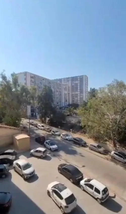 Vente Appartement F2 Alger El harrach