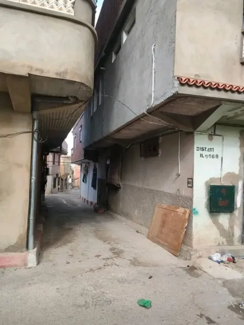 Vente Appartement F6 Mila Oued endja