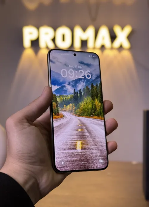 Realme 14 Pro Plus..256/12 Realme