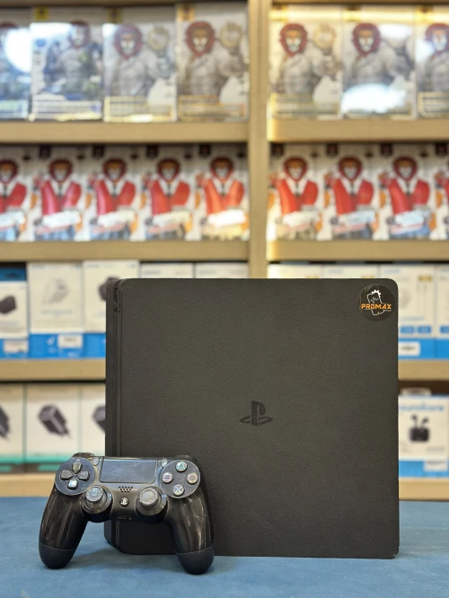 Play4 Slim Sony Play4 Slim 🎮