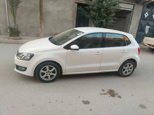 Volkswagen Polo 2014 Concept