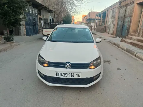 Volkswagen Polo 2014 Concept
