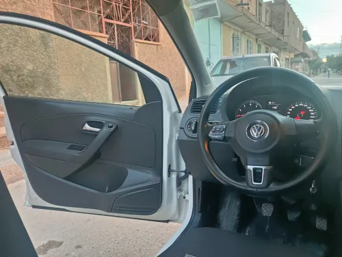Volkswagen Polo 2014 Concept