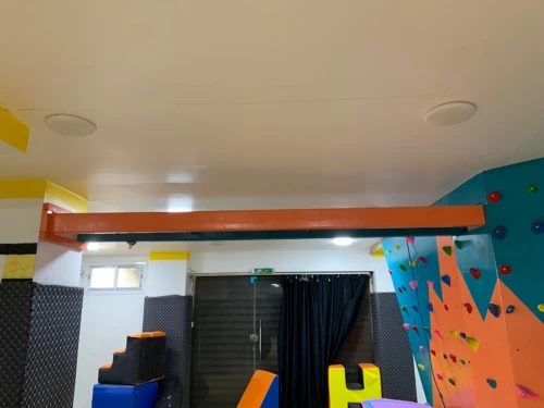 Escalade 490cmX250cm boumerdes ville