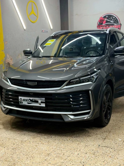 Geely Coolray 2026 Full option