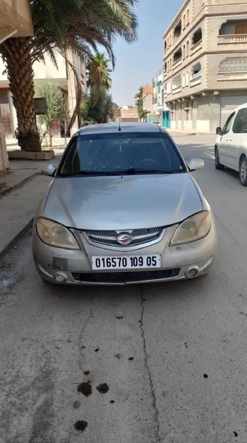 Chana Chana 1.5 2009 La toute
