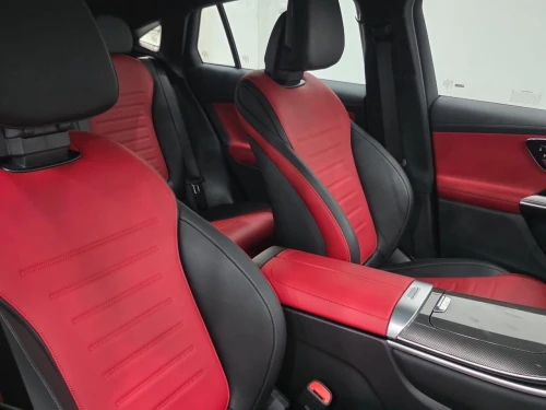 Mercedes GLC 43 2025 AMG