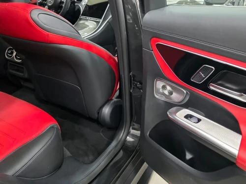 Mercedes GLC 43 2025 AMG