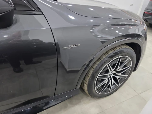 Mercedes GLC 43 2025 AMG