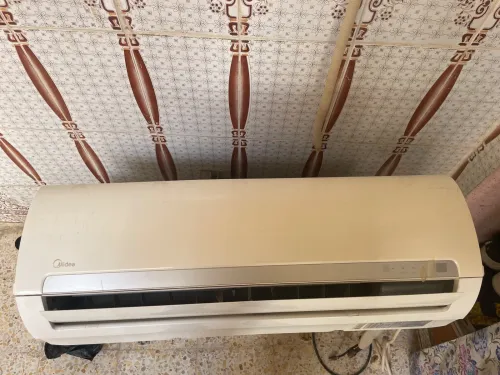 Climatiseur midea 1200
