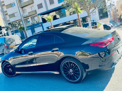 Mercedes Cla 2021 