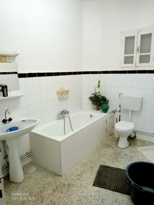 Vente Villa Laghouat Laghouat