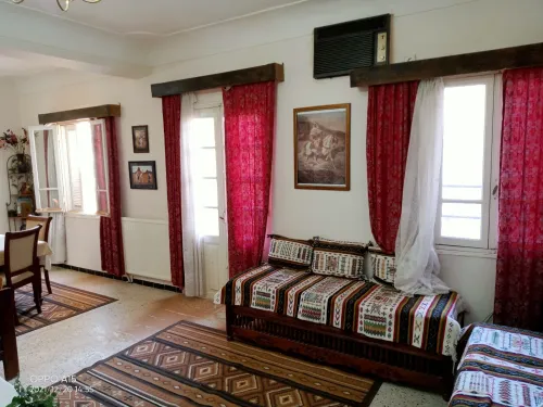 Vente Villa Laghouat Laghouat