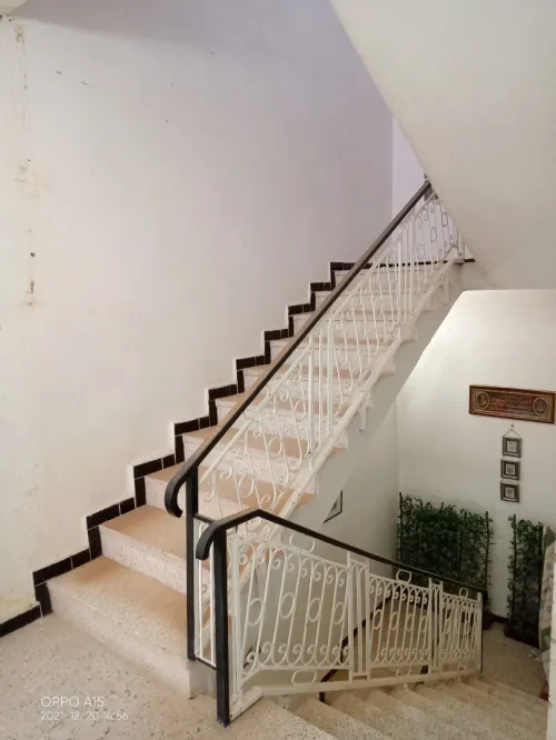 Vente Villa Laghouat Laghouat