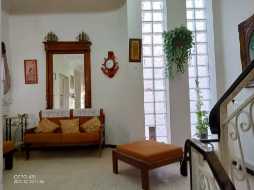 Vente Villa Laghouat Laghouat