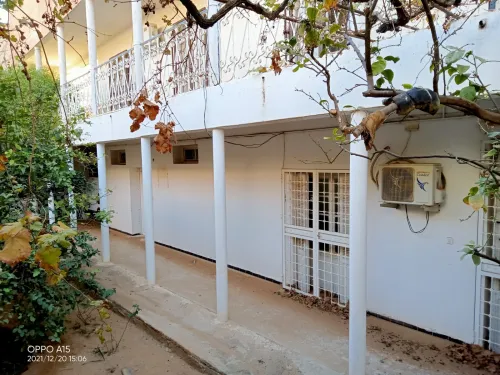 Vente Villa Laghouat Laghouat