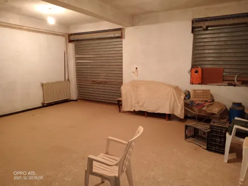 Vente Villa Laghouat Laghouat