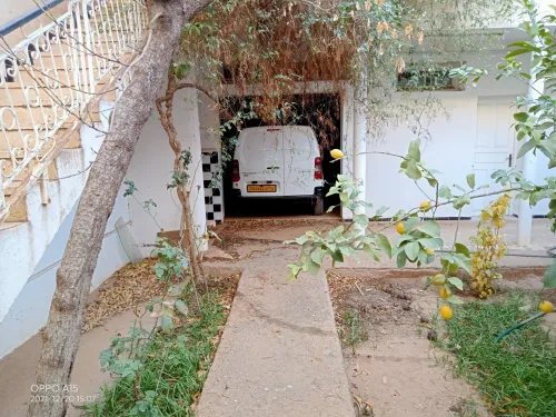 Vente Villa Laghouat Laghouat