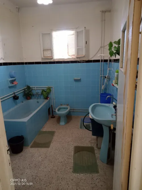 Vente Villa Laghouat Laghouat