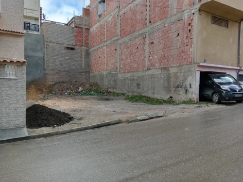 Vente Terrain Sétif Setif