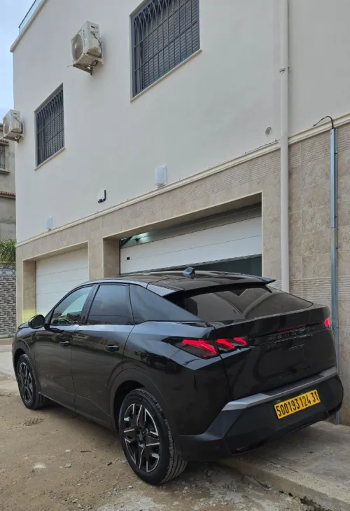 Peugeot 3008 2024 GT