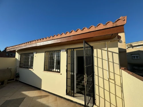 Location Appartement Penthouse F3 Alger Bouzareah
