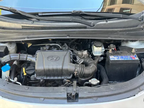 Hyundai i10 2015 GLS