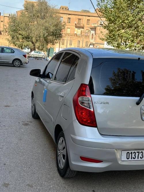 Hyundai i10 2015 GLS