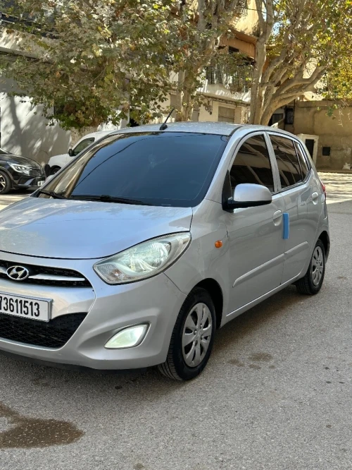 Hyundai i10 2015 GLS