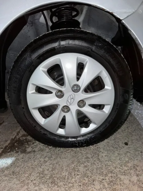 Hyundai i10 2015 GLS