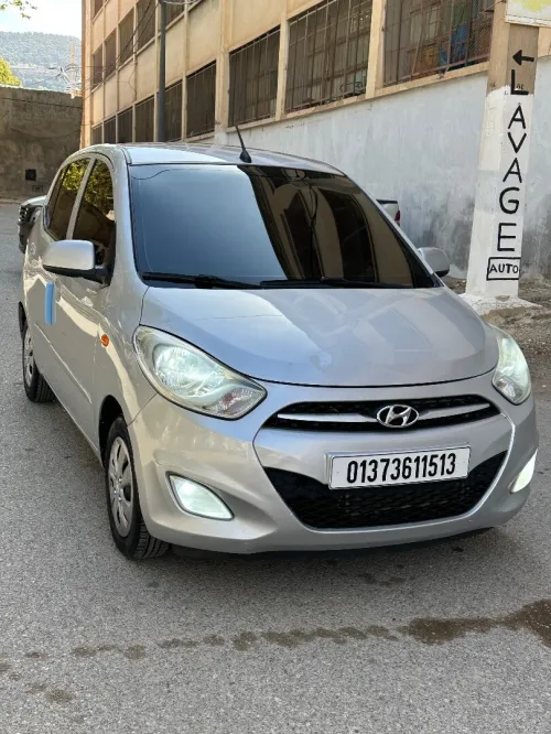 Hyundai i10 2015 GLS