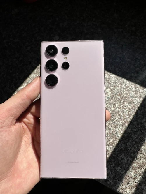 Samsung S23 ultra