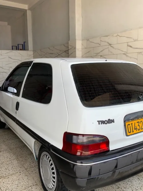 Citroen Saxo 1999 Saxo