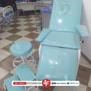 Divan esthétique disponible en plusieurs couleurs