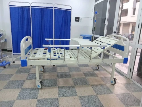 Lit médicalisé 03 position (importation)