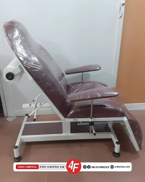 ÉQUIPEMENT MÉDICAL PROFESSIONNEL