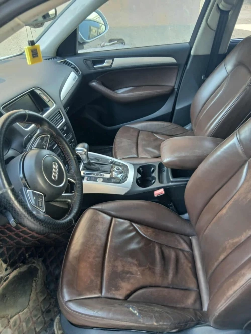 Audi Q5 2014 Q5