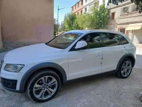Audi Q5 2014 Q5
