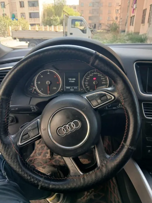 Audi Q5 2014 Q5